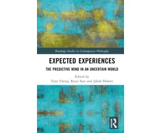 KNYGA Tony Cheng Expected Experiences