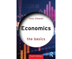 KNYGA Tony Cleaver Economics
