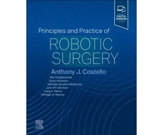 KNYGA Tony Costello Principles and Practice of Robotic Surgery