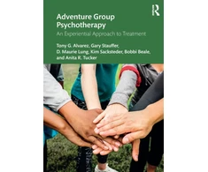 KNYGA Tony G Alvarez Adventure Group Psychotherapy