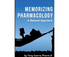 KNYGA Tony Guerra Memorizing Pharmacology: A Relaxed Approach