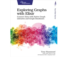KNYGA Tony Hammond Exploring Graphs with Eliksyras