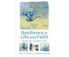 KNYGA Tony Horsfall Resilience in Life and Faith