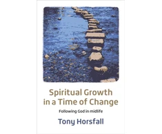 KNYGA Tony Horsfall Spiritual Growth in a Time of Change