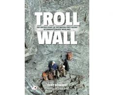 KNYGA Tony Howard Troll Wall