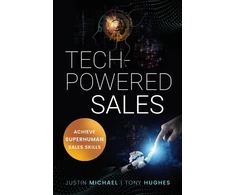 KNYGA Tony Hughes Tech-Powered Sales