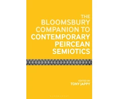 KNYGA Tony Jappy Bloomsbury Companion to Contemporary Peircean Semiotics