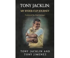 KNYGA Tony Jimenez Tony Jacklin