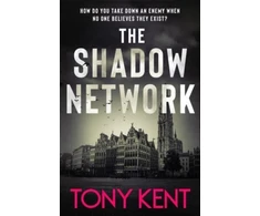 KNYGA Tony Kent Shadow Network