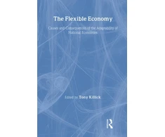KNYGA Tony Killick Flexible Economy