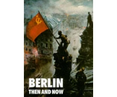 KNYGA Tony Le Tissier Berlin: Then and Now