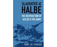 KNYGA Tony Le Tissier Slaughter at Halbe