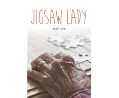 KNYGA Tony Lee Jigsaw Lady