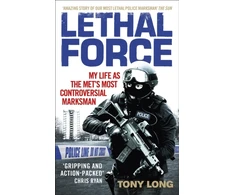 KNYGA Tony Long Lethal Force