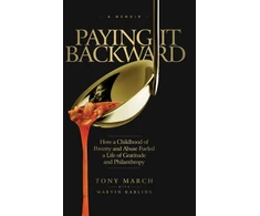 KNYGA Tony March Paying It Backward