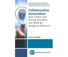 KNYGA Tony Morgan Collaborative Innovation