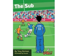 KNYGA Tony Norman Sub