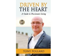KNYGA Tony Pollard Driven by the Heart