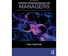 KNYGA Tony Proctor Creative Problem Solving for Managers