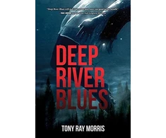 KNYGA Tony Ray Morris Deep River Blues