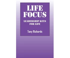 KNYGA Tony Richards Life Focus