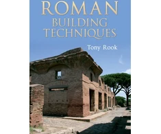 KNYGA Tony Rook Roman Building Techniques
