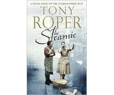 KNYGA Tony Roper Steamie