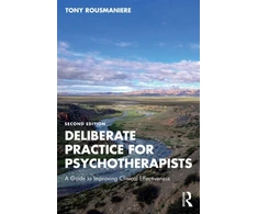 KNYGA Tony Rousmaniere Deliberate Practice for Psychotherapists