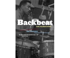 KNYGA Tony Scherman Backbeat