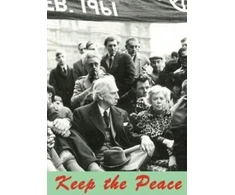 KNYGA Tony Simpson Keep the Peace