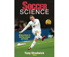 KNYGA Tony Strudwick Soccer Science