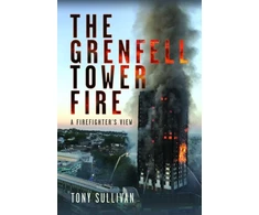 KNYGA Tony Sullivan Grenfell Tower Fire
