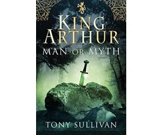 KNYGA Tony Sullivan King Arthur