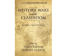 KNYGA Tony Taylor History Wars and the Classroom