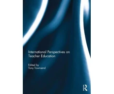 KNYGA Tony Townsend International Perspectives on Teacher Education