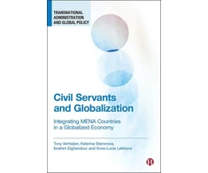 KNYGA Tony Verheijen Civil Servants and Globalization