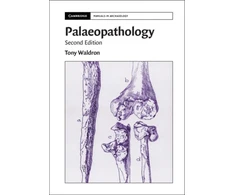 KNYGA Tony Waldron Palaeopathology