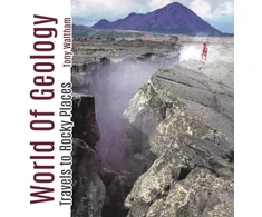 KNYGA Tony Waltham World of Geology
