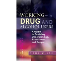 KNYGA Tony White Working with Drug and Alcohol Users
