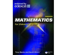 KNYGA Tonyf Banks Higher Mathematics for Edexcel GCSE