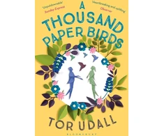KNYGA Tor Udall Thousand Paper Birds