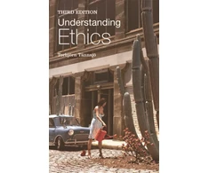 KNYGA Torbjrn Tnnsj Understanding Ethics