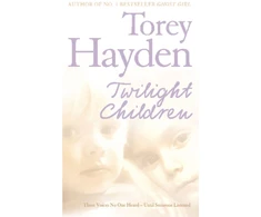 KNYGA Torey L Hayden Twilight Children