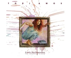 KNYGA Tori Amos: Little Earthquakes