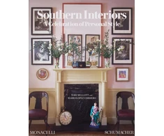 KNYGA Tori Mellott Southern Interiors