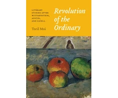 KNYGA Toril Moi Revolution of the Ordinary