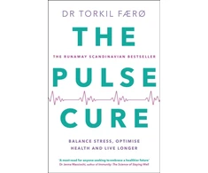 KNYGA Torkil Fr Pulse Cure
