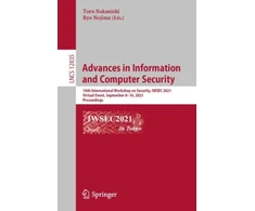 KNYGA Toru Nakanishi Advances in Information and Computer Security