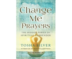 KNYGA Tosha Silver Change Me Prayers