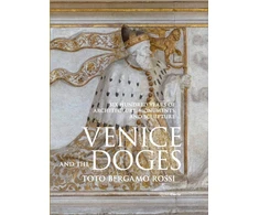 KNYGA Toto Bergamo Rossi Venice and the Doges
